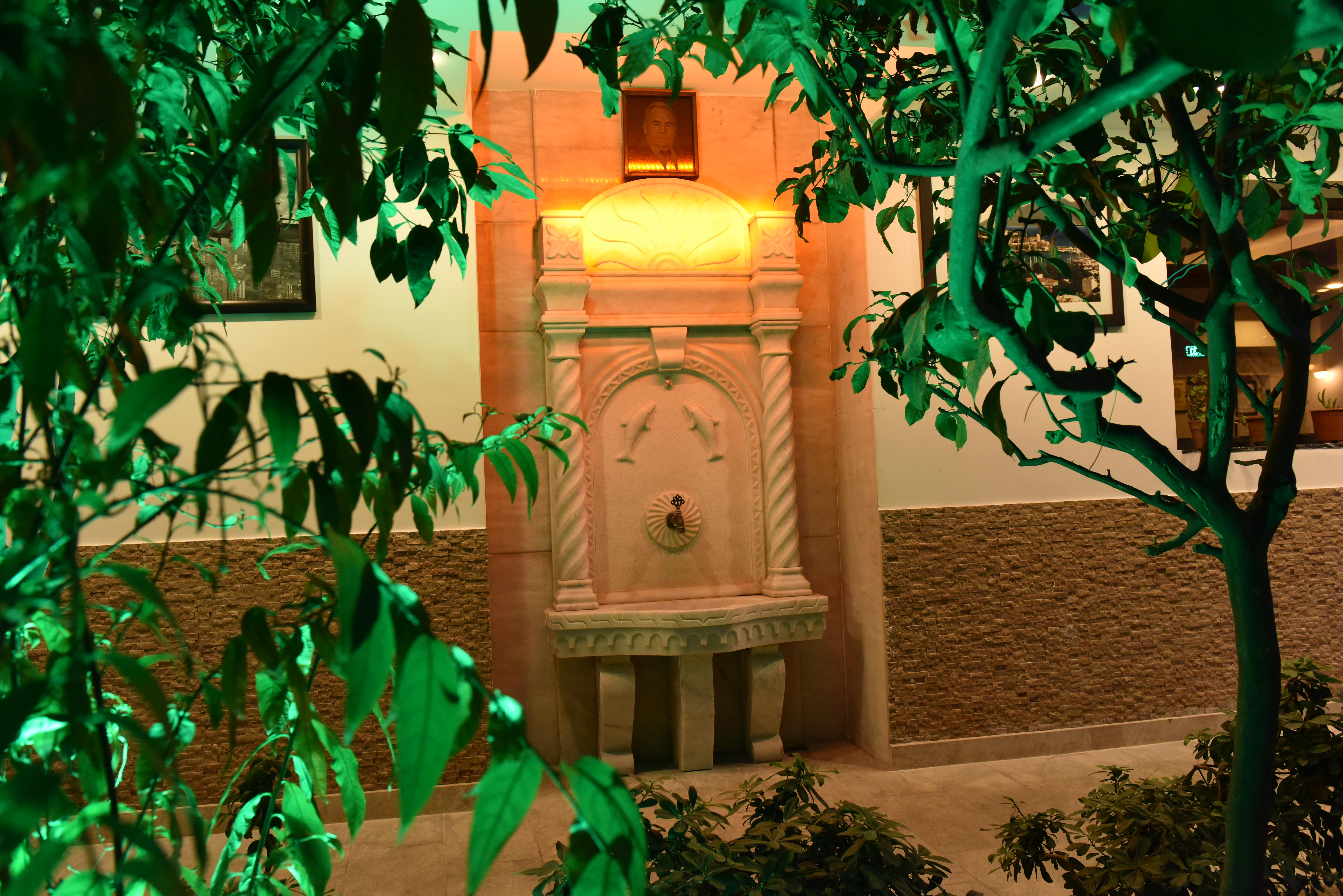 فندق بودرومفي  فندق استانكوي المظهر الخارجي الصورة